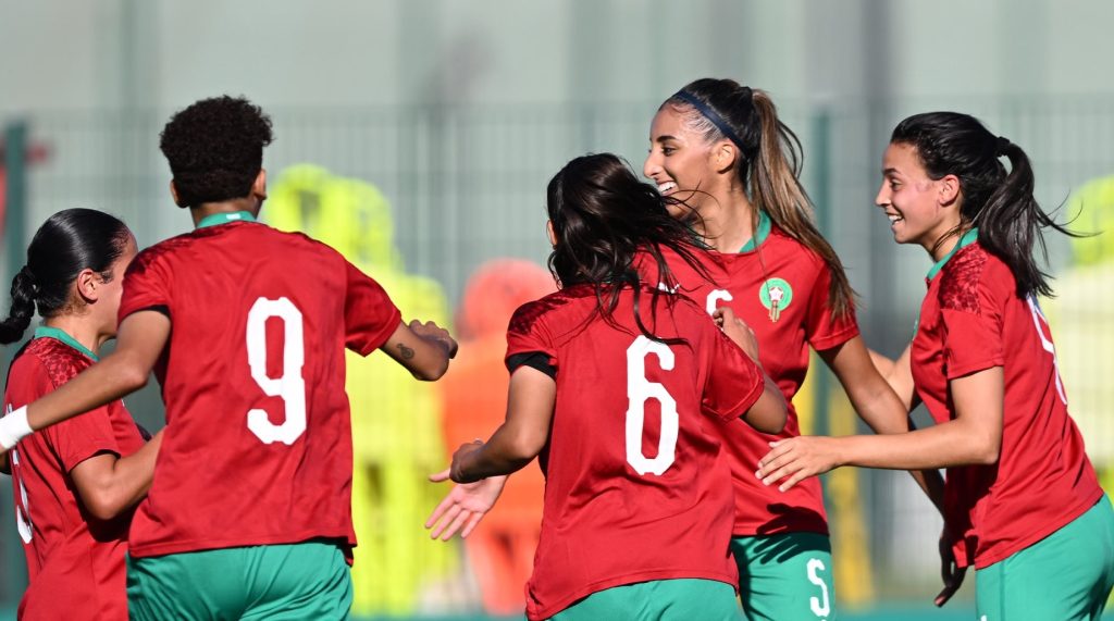 Eliminatoires Mondial U20 : Le Maroc bat la Guinée (3-0)